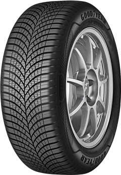 Goodyear Vector 4seasons g3 235/50 R19 103W