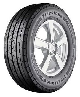 Firestone Vanhawk 3 185/75 R16 104/102R