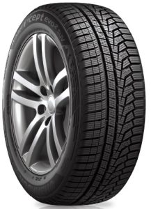 Hankook W320 winter i*cept evo2 225/60 R15 96H