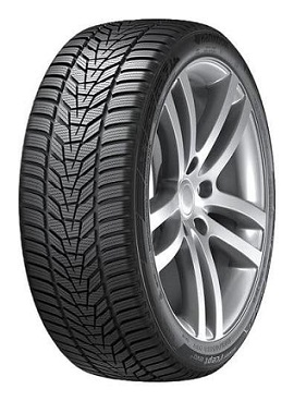 Hankook W330a winter i*cept evo3 x 275/35 R22 104V