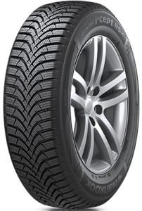 Hankook W452 winter i*cept rs2 195/55 R15 89H