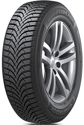 Hankook W452 winter i*cept rs2 195/55 R15 89H
