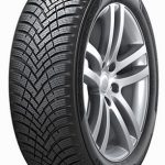 Hankook W462 winter i*cept rs3 215/50 R17 95V