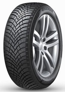 Hankook W462 winter i*cept rs3 215/50 R17 95V