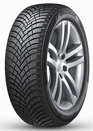 Hankook W462 winter i*cept rs3 215/50 R17 95V