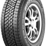 Bridgestone Blizzak w810 215/60 R17 104/102H