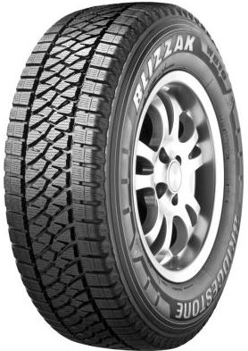 Bridgestone Blizzak w810 215/60 R17 104/102H