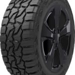 Lanvigator Warrior rt 265/70 R16 121/118Q