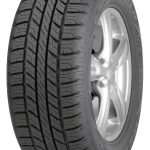 Goodyear Wrangler hp all weather 275/65 R17 115H