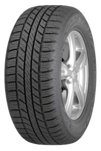 Goodyear Wrangler hp all weather 275/65 R17 115H
