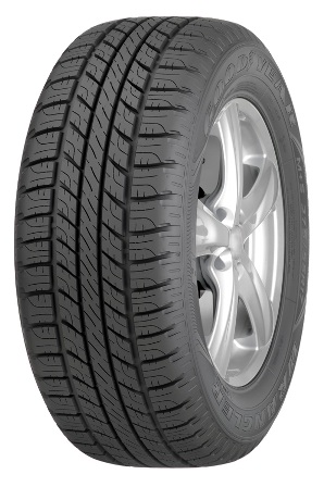 Goodyear Wrangler hp all weather 275/65 R17 115H