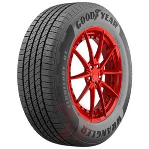 Goodyear Wrangler territory ht 255/55 R20 110V