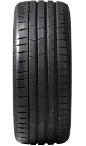 Continental  245/30ZR19 (89Y) XL FR SportContact 7 | Taller barato