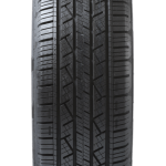 Continental  225/55R18 98V FR CrossContact H/T | Taller barato