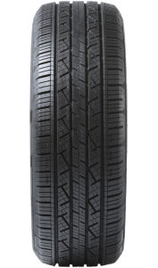 Continental  225/55R18 98V FR CrossContact H/T | Taller barato