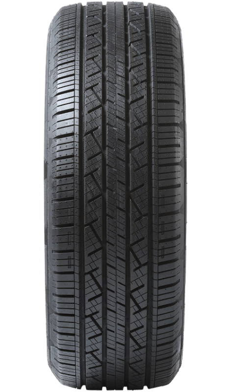 Continental  225/55R18 98V FR CrossContact H/T | Taller barato