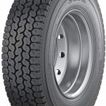 Michelin X multi d 235/75 R17 132/130M