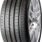 Avon Zx7 225/60 R18 100H