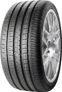 Avon Zx7 225/60 R18 100H