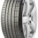 Pirelli P-ZERO (PZ4) 245/40 R19 98Y XL P-ZERO(*)(KS) | Taller barato