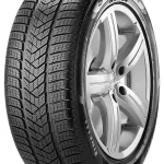 Pirelli SCORPION WINTER 235/65 R19 109V XL S-WNT | Taller barato