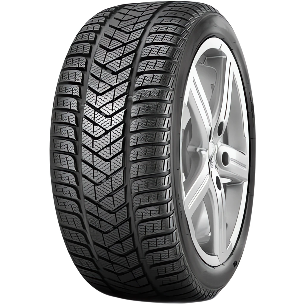Pirelli WINTER SOTTOZERO 3 225/60 R17 99H WSZer3(*) | Taller barato