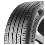 Continental  195/55 R16 87W FR UltraContact | Taller barato