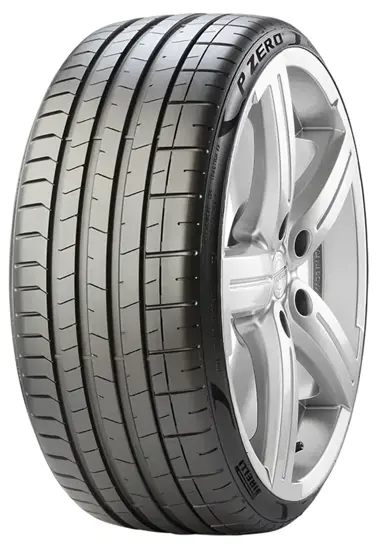 Pirelli P-ZERO (PZ4) 285/45 R20 112W XL P-ZERO (R0) elt | Taller barato