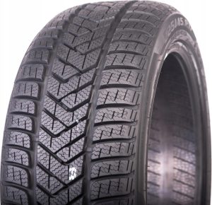 Pirelli WINTER SOTTOZERO 3 245/40 R19 98H XL WSZer3(J) | Taller barato
