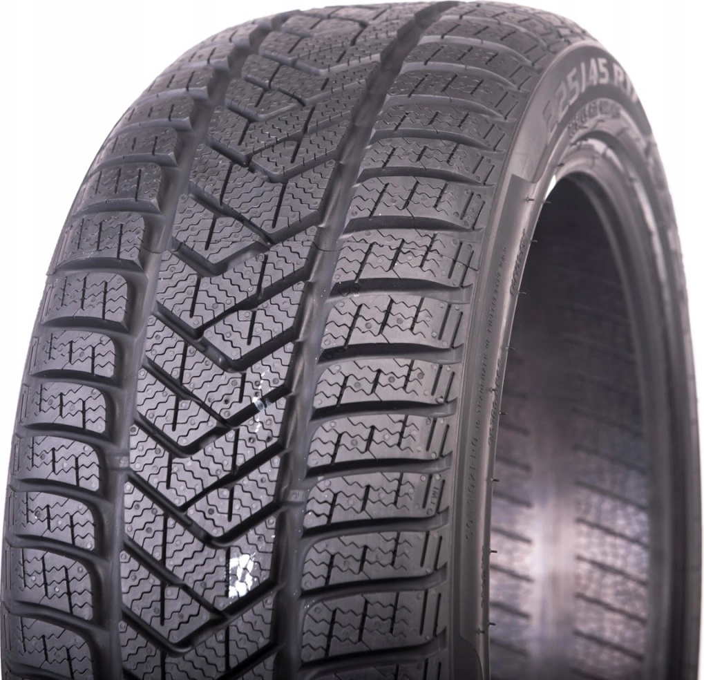 Pirelli WINTER SOTTOZERO 3 245/40 R19 98H XL WSZer3(J) | Taller barato