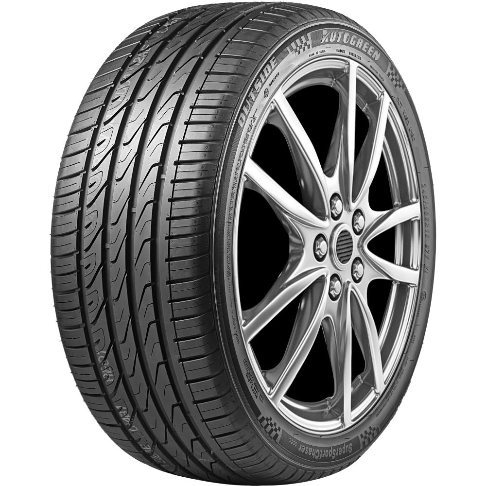 Autogreen Sc5 195/55 R15 85V | Taller barato