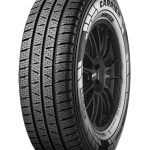 Pirelli CARRIER WINTER 215/60 R17C 109T WCARRI | Taller barato