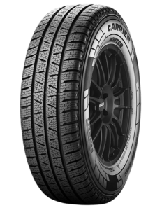 Pirelli CARRIER WINTER 215/60 R17C 109T WCARRI | Taller barato