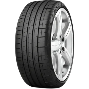 Pirelli P-ZERO (PZ4) 235/55 ZR19 105Y XL P-ZERO(MO1) | Taller barato