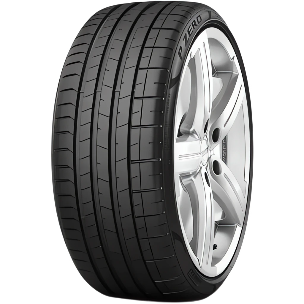 Pirelli P-ZERO (PZ4) 235/55 ZR19 105Y XL P-ZERO(MO1) | Taller barato
