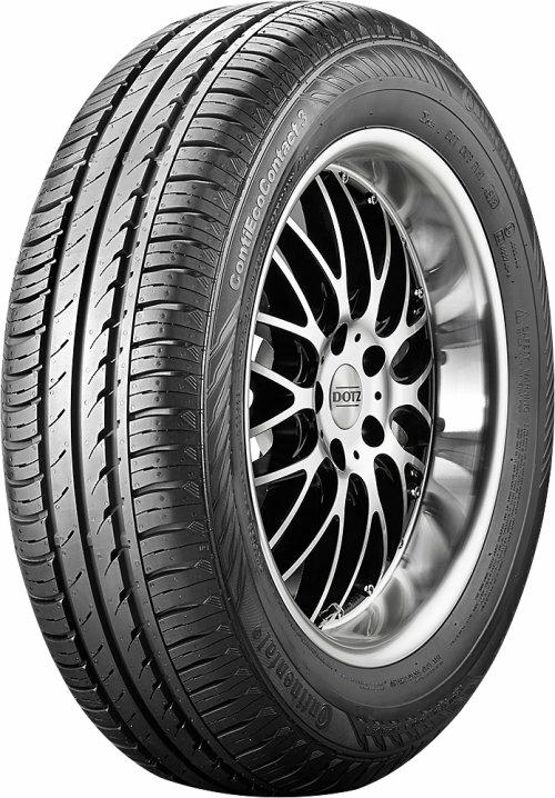 Continental  145/80 R13 75M Conti.eContact | Taller barato
