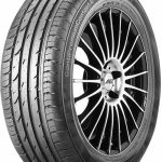 Continental  215/40 R17 87V XL FR ContiPremiumContact 2 | Taller barato