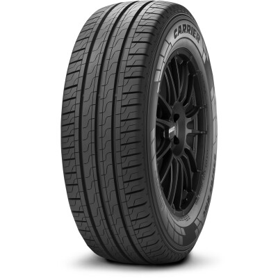 Pirelli CARRIER 215/65 R16C 109T CARRIE | Taller barato