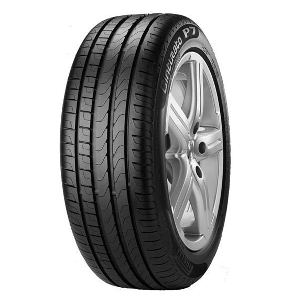 Pirelli CINTURATO P7 225/45 R18 95Y XL r-f P7cint(*) | Taller barato