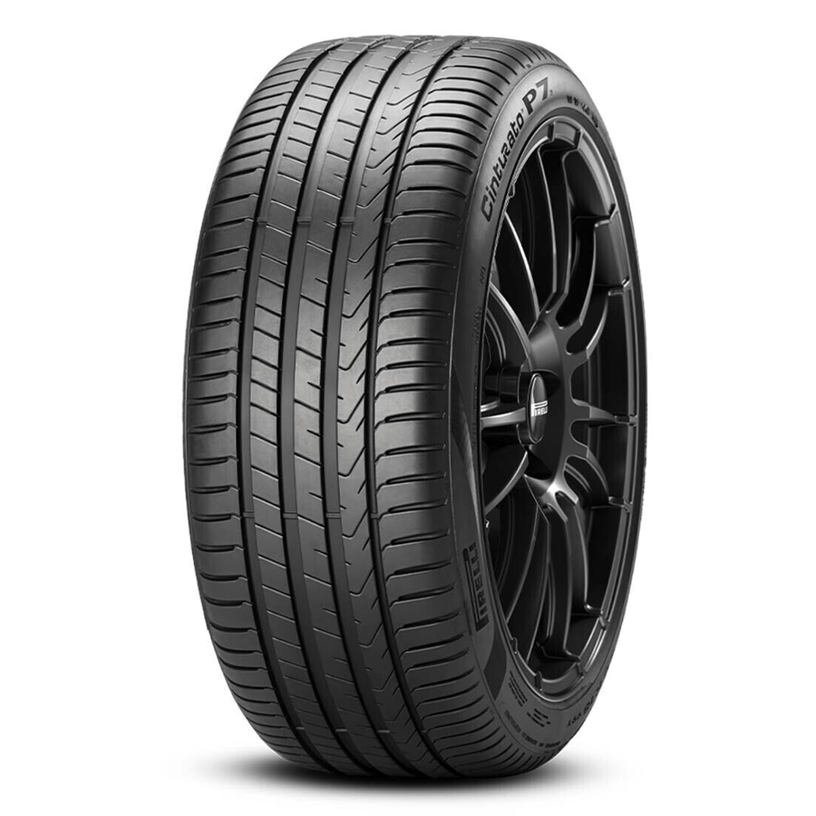 Pirelli CINTURATO P7 (P7C2) 235/55 R19 105H XL P7-CNT(MO) elt | Taller barato