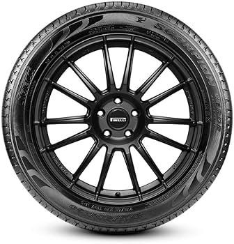 Pirelli SCORPION 255/50 R20 109Y XL SCORPN | Taller barato