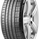 Pirelli P-ZERO (PZ4) 255/45 ZR19 (104Y)XL P-ZERO(MO1A) | Taller barato