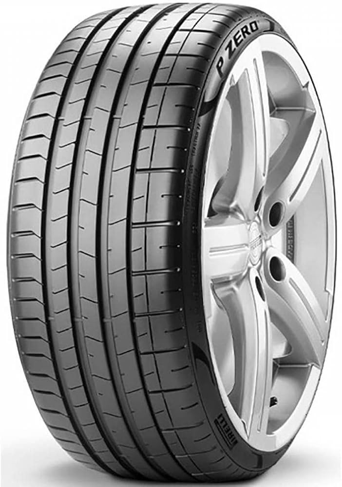 Pirelli P-ZERO (PZ4) 255/45 ZR19 (104Y)XL P-ZERO(MO1A) | Taller barato