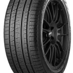 Pirelli SCORPION VERDE A/S 255/60 R19 113V XL S-VEas(LR) | Taller barato