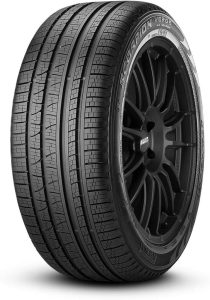Pirelli SCORPION VERDE A/S 255/60 R19 113V XL S-VEas(LR) | Taller barato