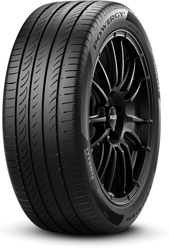 Pirelli POWERGY 235/55 R19 105W XL PWRGY | Taller barato