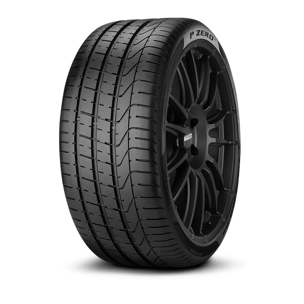 Pirelli P ZERO 245/40 R18 93Y r-f P ZERO | Taller barato