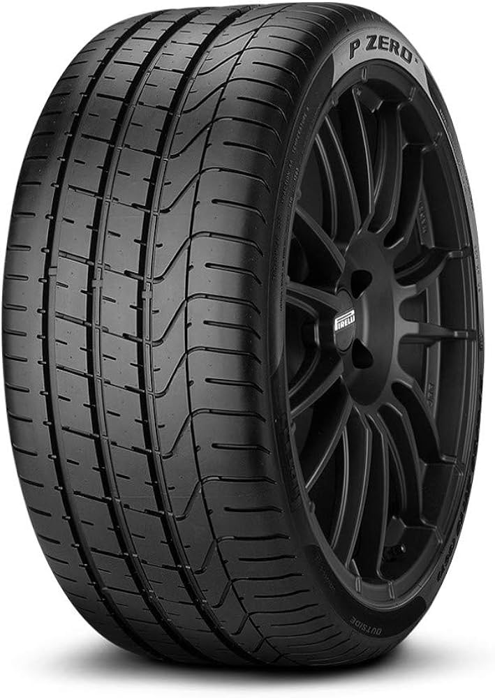 Pirelli P-ZERO (PZ4) 225/45 R17 94Y XL P-ZERO(*) | Taller barato