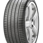 Pirelli P-ZERO (PZ4) 235/45 R20 100V XL P-ZERO(VOL) elt | Taller barato