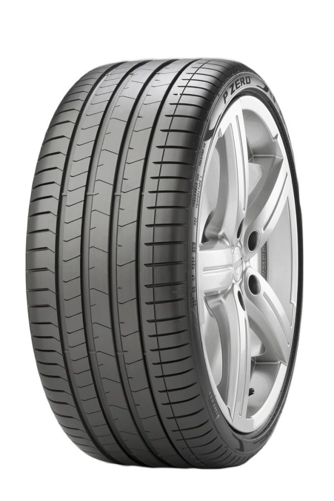 Pirelli P-ZERO (PZ4) 235/45 R20 100V XL P-ZERO(VOL) elt | Taller barato